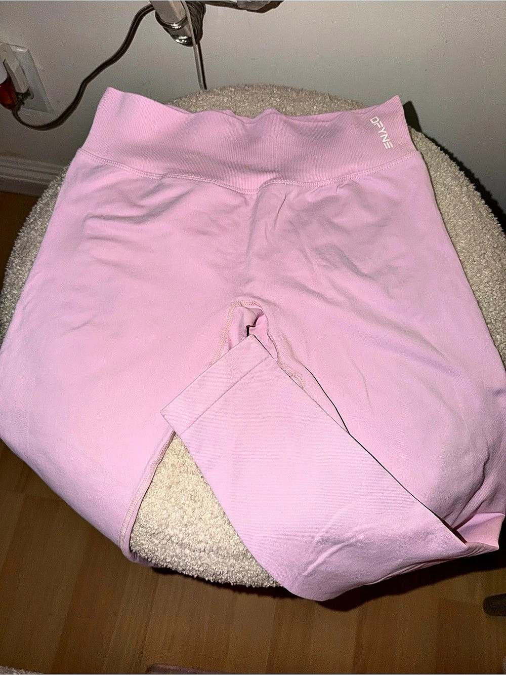 DFYNE IMPACT LEGGINGS